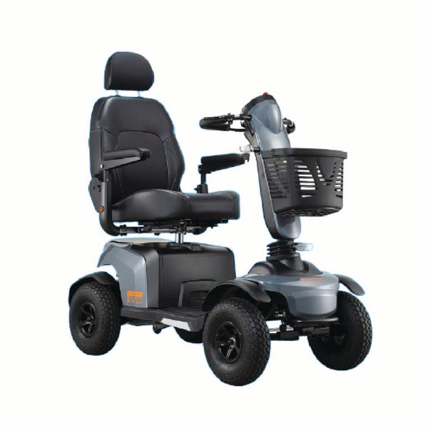eden evo