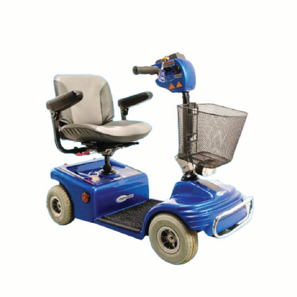 eden pathmaster 