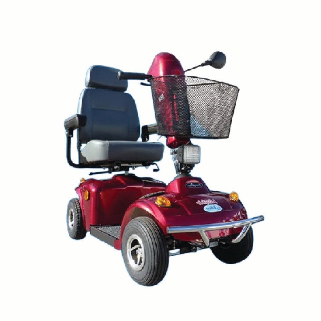 eden pathmaster