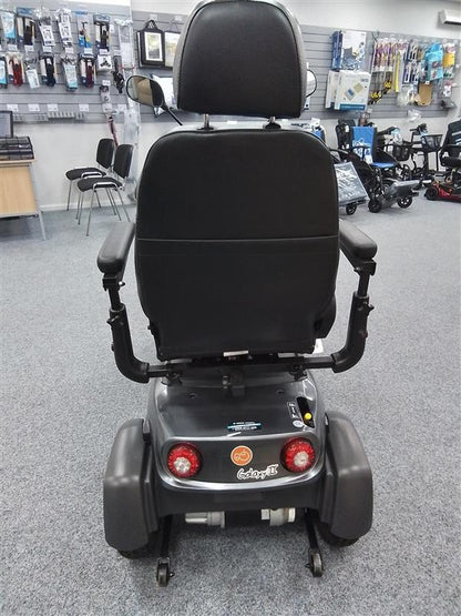 Vanos Galaxy 2 - Grey | Wythenshawe