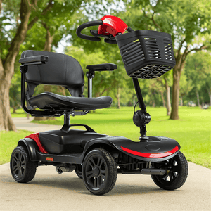 The Eden Essential - Portable Mobility Boot Scooter - Eden Mobility