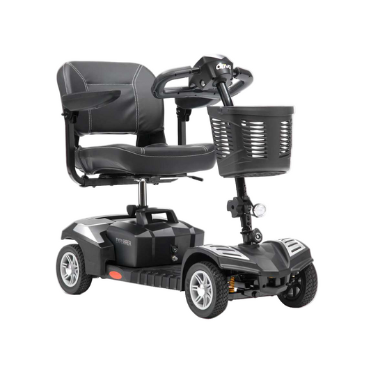 The Eden Bootmaster Pro Mobility Scooter