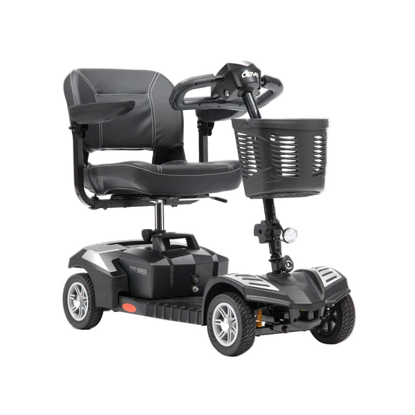 The Eden Bootmaster Pro Mobility Scooter