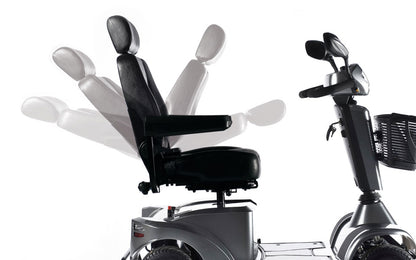 Sterling S425 Mobility Scooter