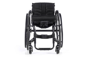 QUICKIE Nitrum - Rigid Wheelchair - Eden Mobility