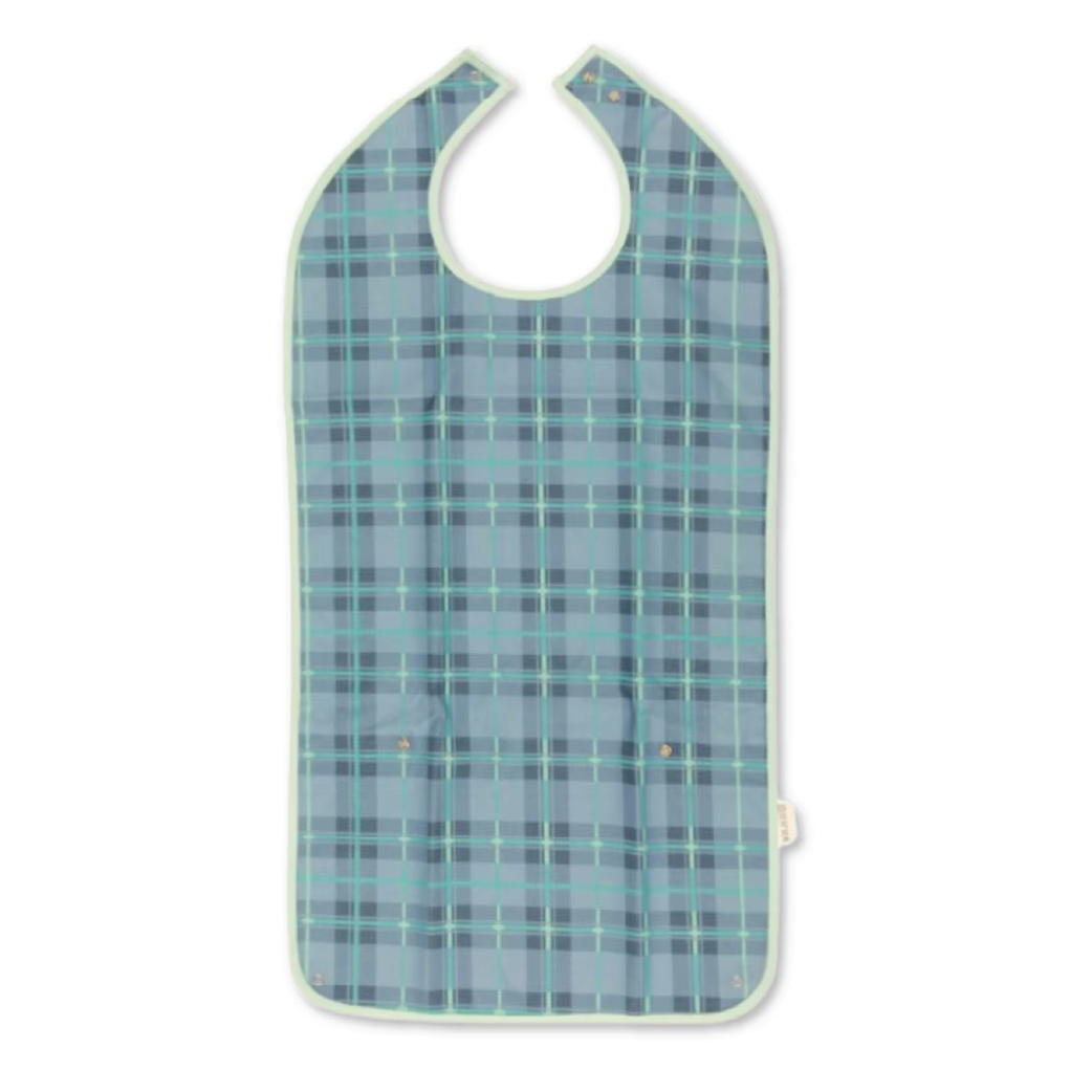 Alerta Adult Bib with Crumb Tray - Eden Mobility