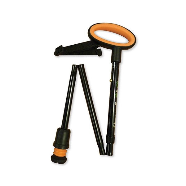 Flexy Foot Walking Stick - Eden Mobility