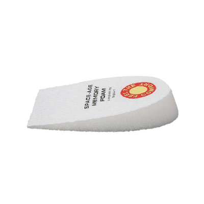 Memory Foam Heel Cushion - Eden Mobility