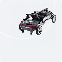 Folding Scooters