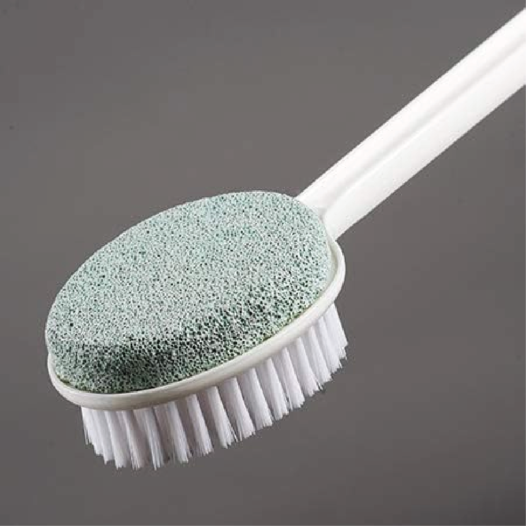 Eden Foot Scrub - Eden Mobility