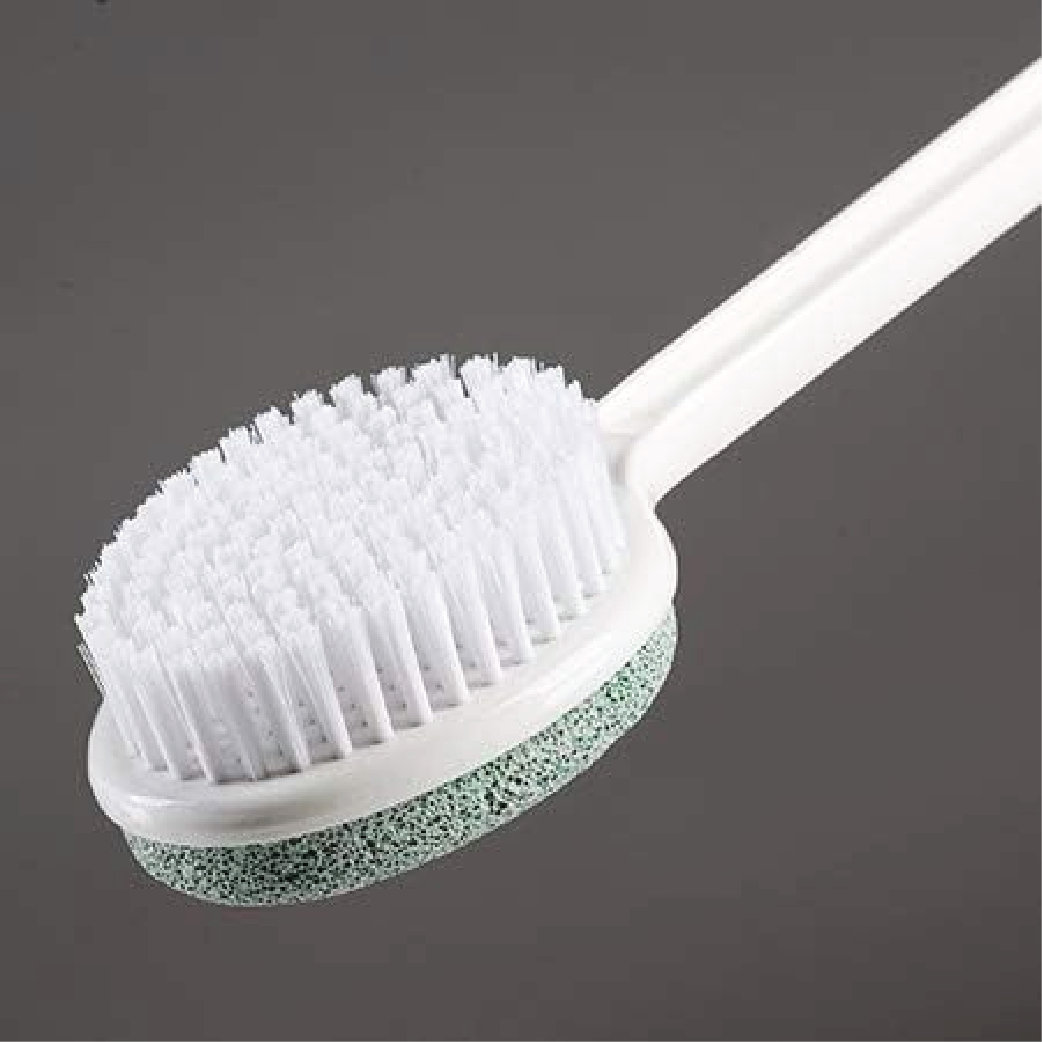 Eden Foot Scrub - Eden Mobility