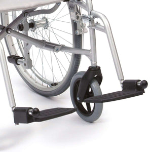 Drive Enigma Ultralight Self Propel Wheelchair - 20" Seat Width - Eden Mobility