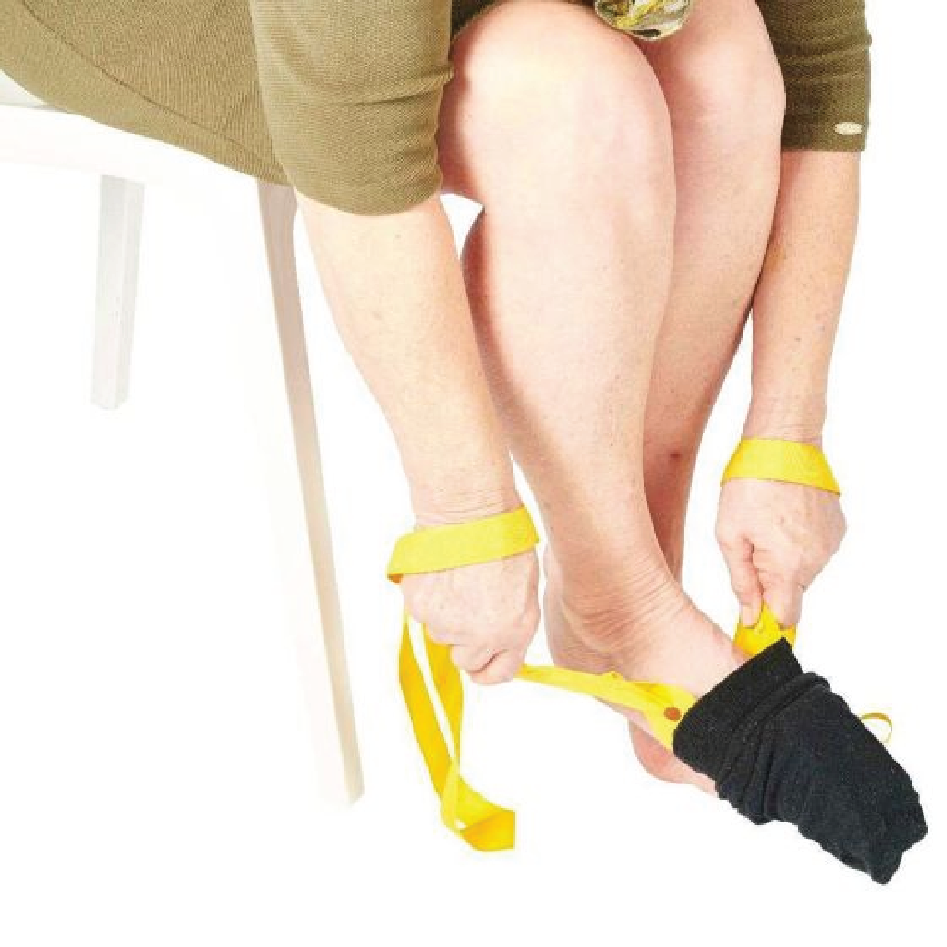 Foxy Sock Aid - Eden Mobility