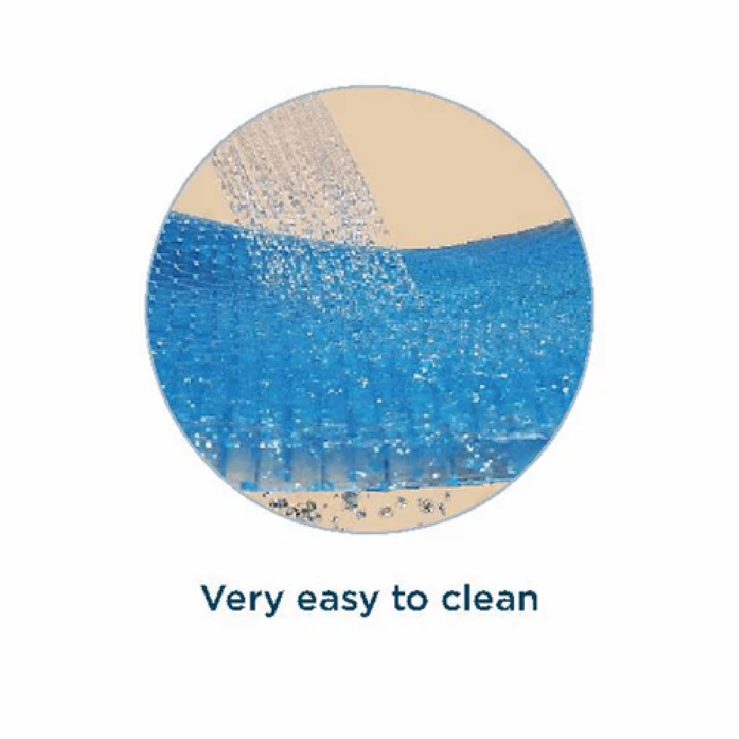 Alerta GelCube Air-Gel Pressure Relief Cushion - Eden Mobility
