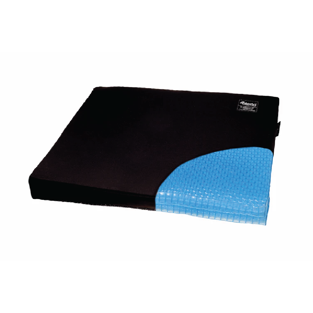 Alerta GelCube Air-Gel Pressure Relief Cushion - Eden Mobility