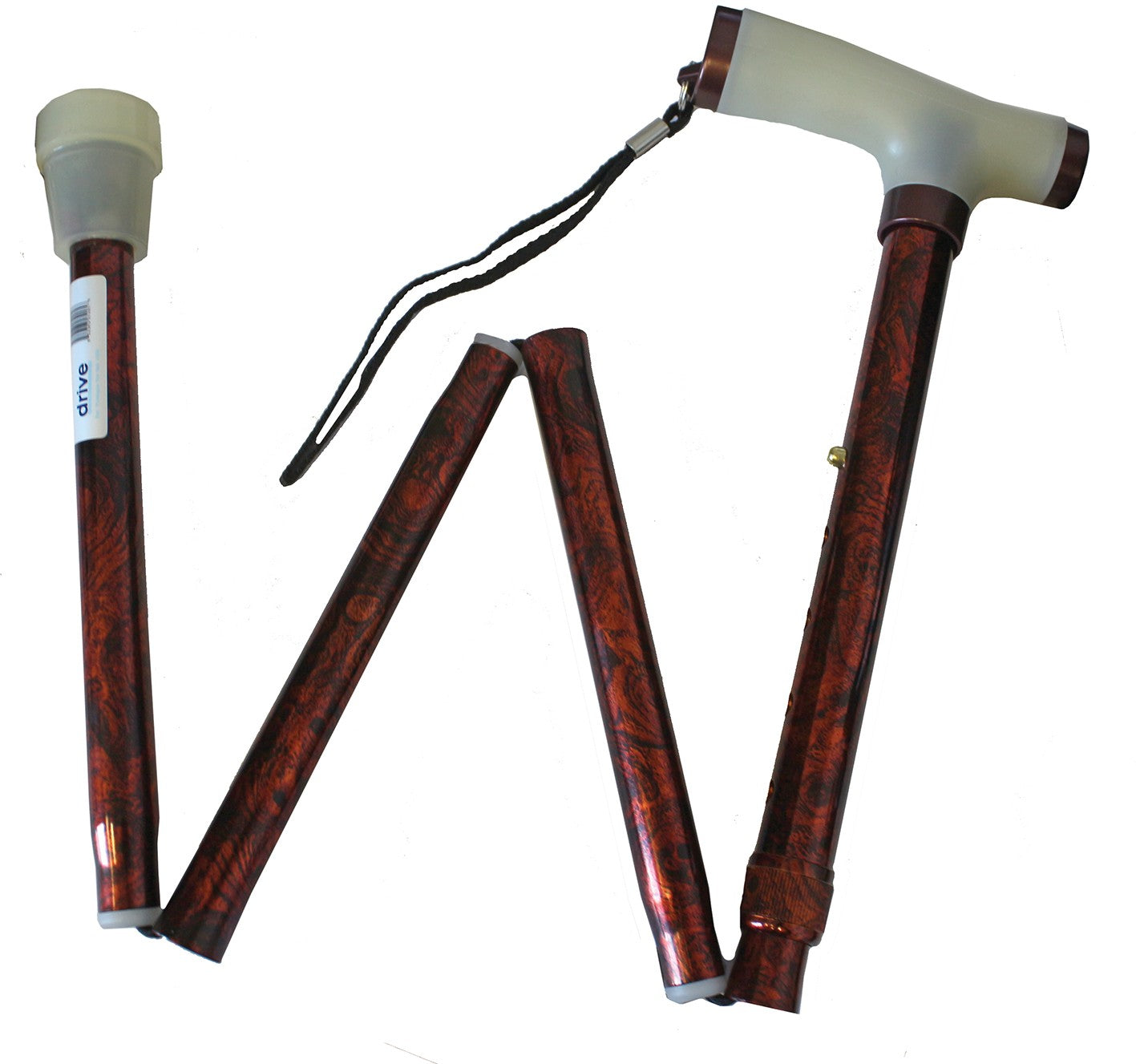 Glow and Go Walking Stick - Eden Mobility