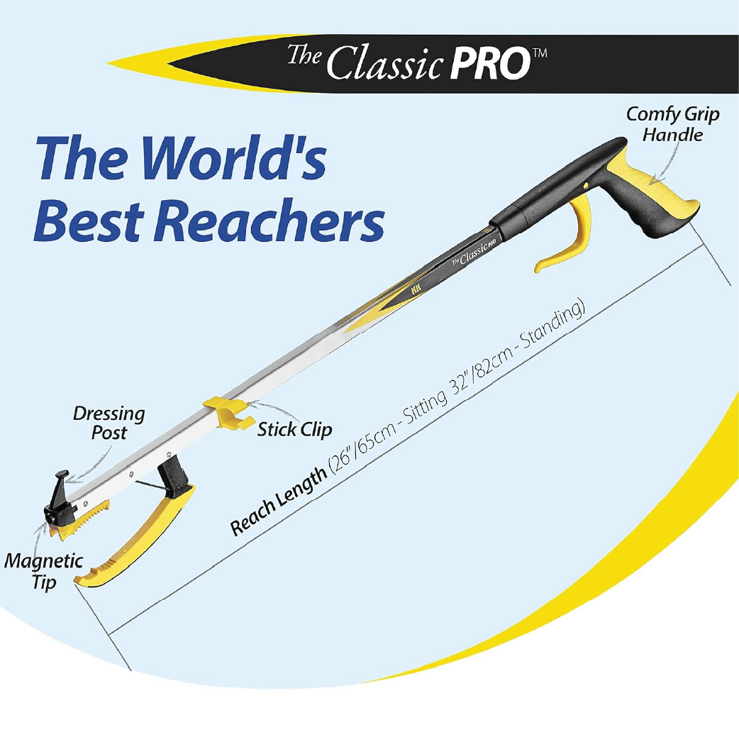 Classic Grabber