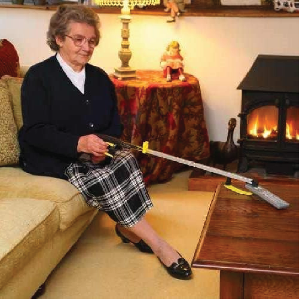 Classic Grabber - Eden Mobility