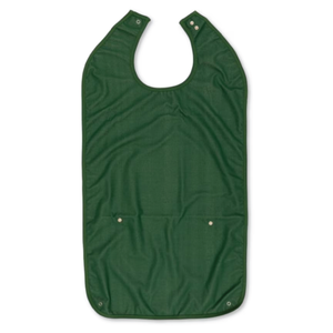 Alerta Adult Bib with Crumb Tray - Eden Mobility