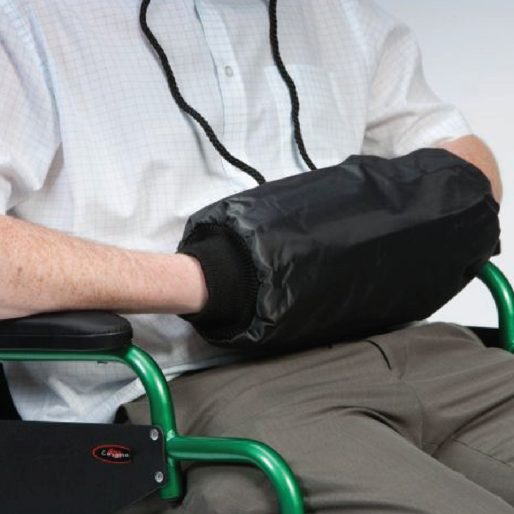 Hand-muff - Eden Mobility