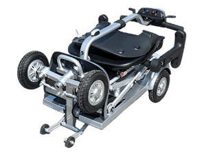 The Eden Pathmaster Light Mobility Scooter - Eden Mobility