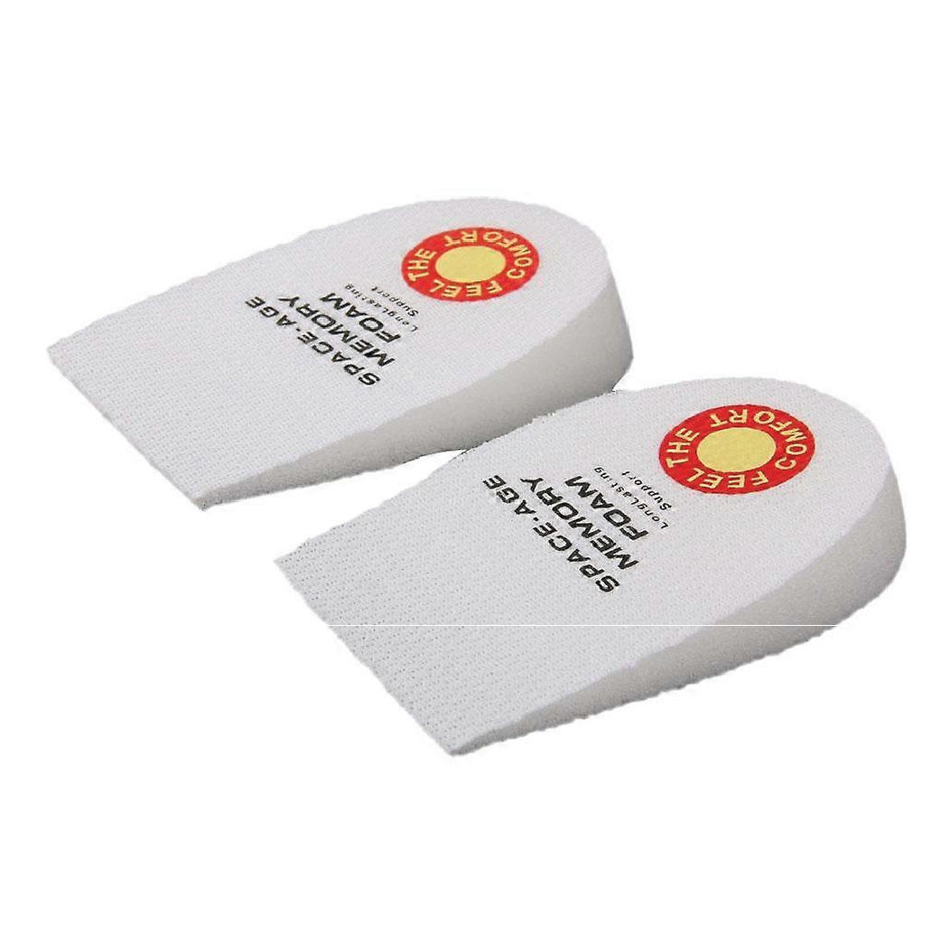 Memory Foam Heel Cushion - Eden Mobility
