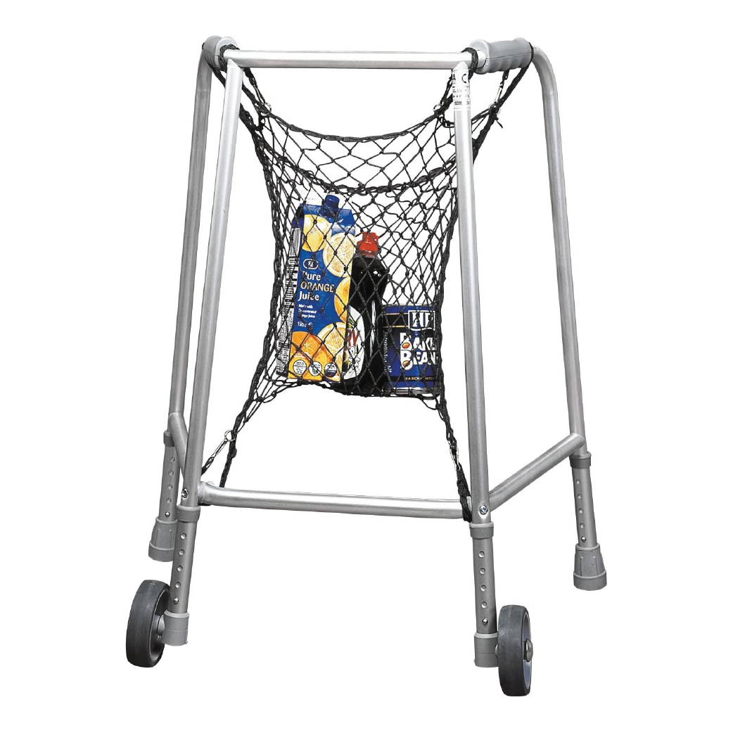 Nylon Clip on Bag - Eden Mobility