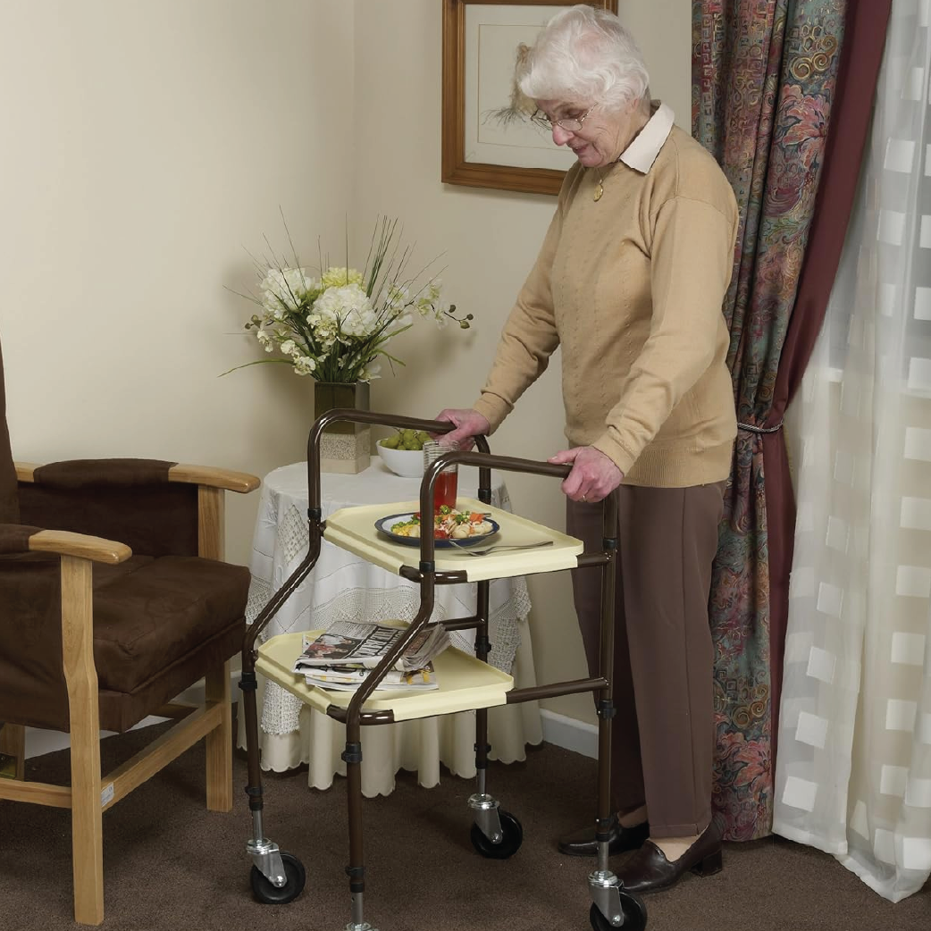 Homehelper Trolley - Eden Mobility