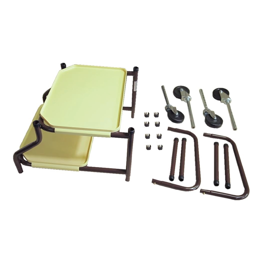 Homehelper Trolley - Eden Mobility