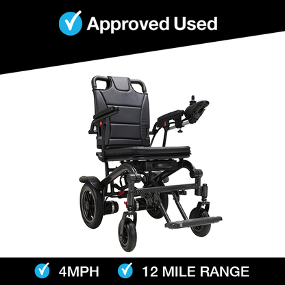 iCarbon X in Grey | Refurbished Scooter Derby