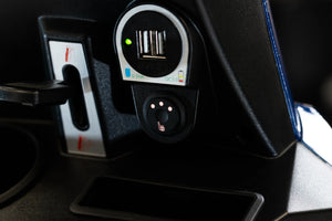 The Eden Ignite Sport - 8mph Luxury Mobility Scooter