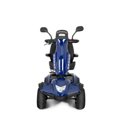 The Eden Ignite Sport - 8mph Luxury Mobility Scooter