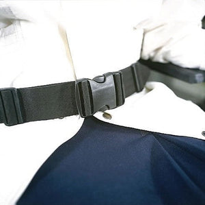 Lap Belt - Eden Mobility
