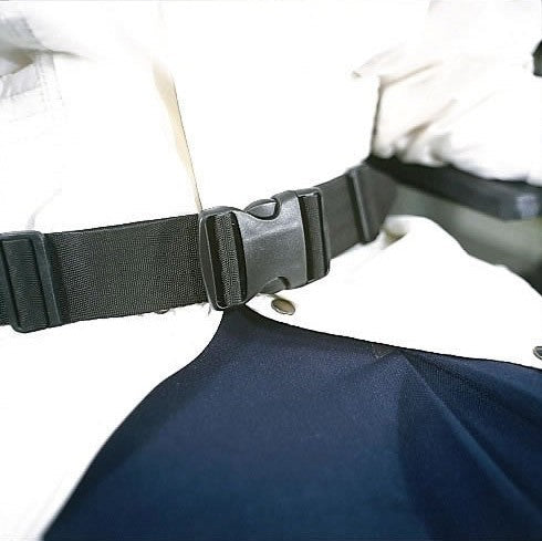 Lap Belt - Eden Mobility