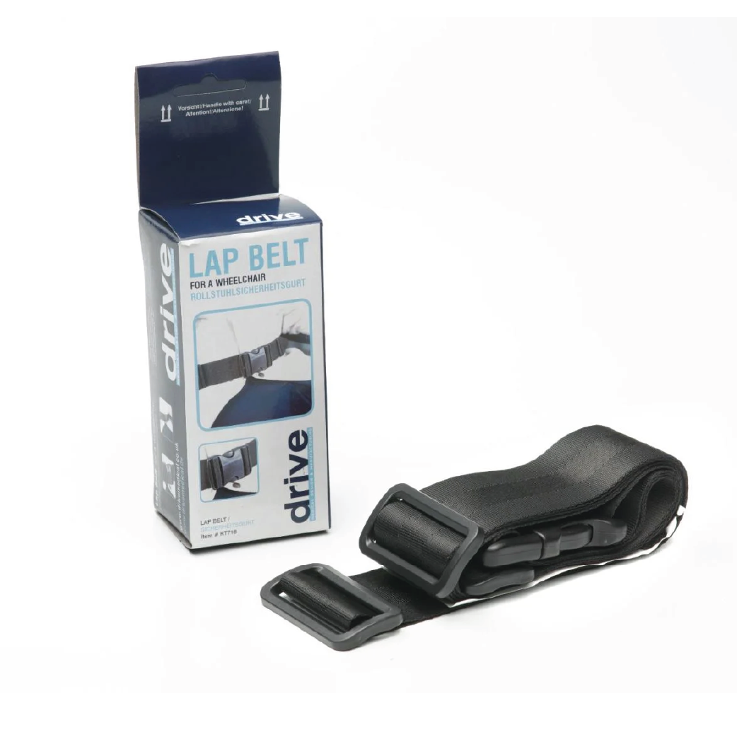 Lap Belt - Eden Mobility
