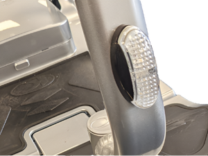 The Eden Pathmaster Light Mobility Scooter - Eden Mobility