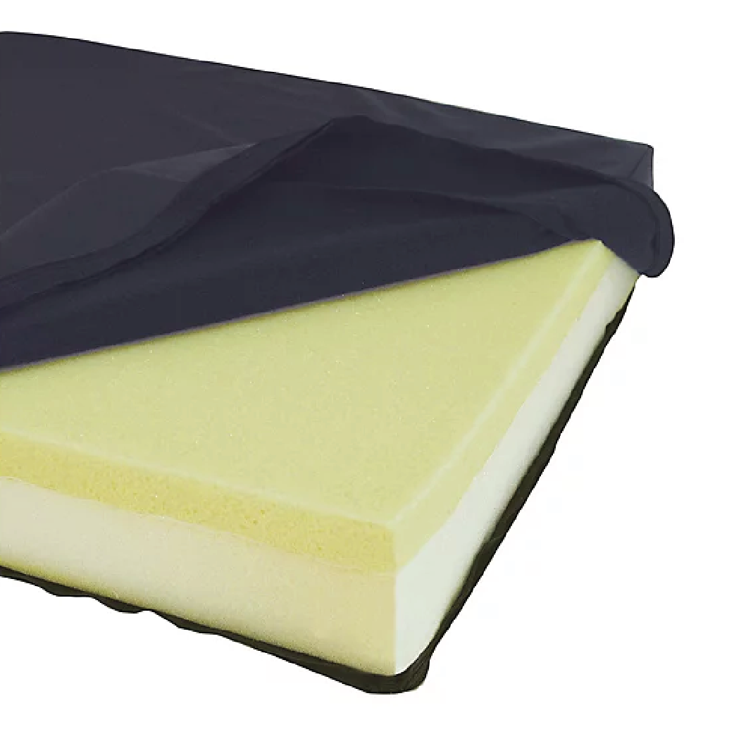 Vinyl Seat Cushion - Eden Mobility