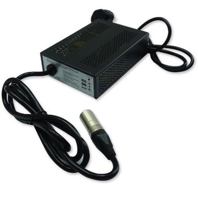 Mobility Scooter Battery Charger - Eden Mobility
