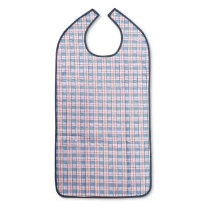 Alerta Adult Bib with Crumb Tray