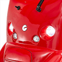 Powerful LED Headlights