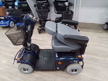 Freerider Mayfair - Blue | Washington - Eden Mobility