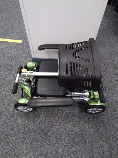 Careco Minimus - Green | Hull, Holderness Rd (Waiting for price) - Eden Mobility