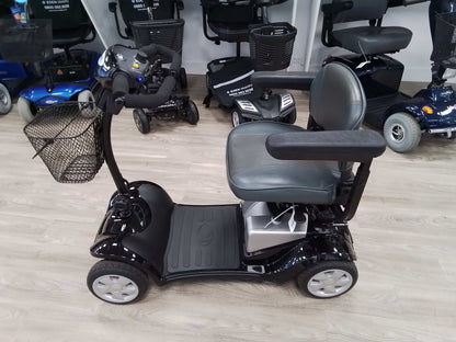 Kymco Mini Comfort - Black | Washington - Eden Mobility