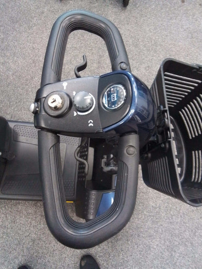 Pride Go-Go (Blue) - Eden Mobility