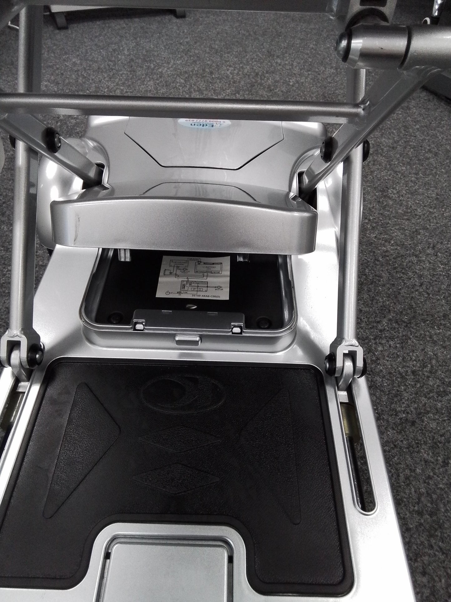 Kymco K Lite - Silver | Hull, Holderness Rd