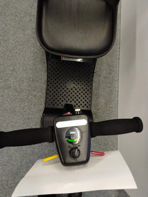Pro Rider - Black | North Point - Eden Mobility