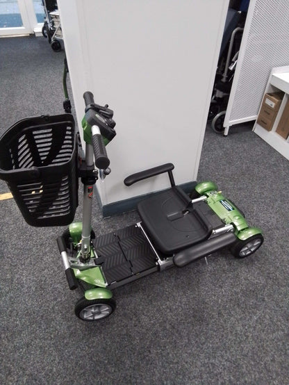 Careco Minimus - Green | Hull, Holderness Rd (Waiting for price) - Eden Mobility