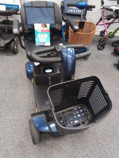 Pride Go-Go (Blue) - Eden Mobility