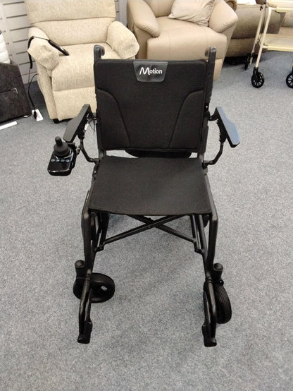 Nitron - Black | North point