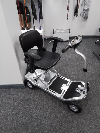 Kymco K Lite - Silver | Hull, Holderness Rd